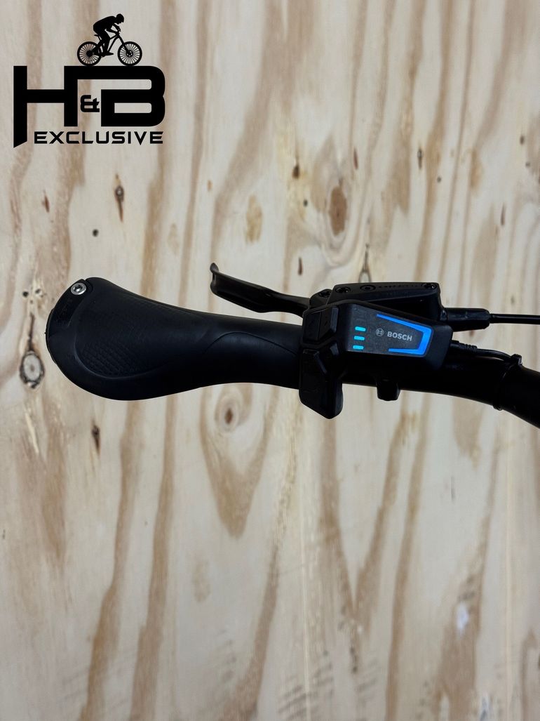 Brugt Other Brands Image 7.B Excite Enviolo 2023 Mountainbike — billede 8 af 13