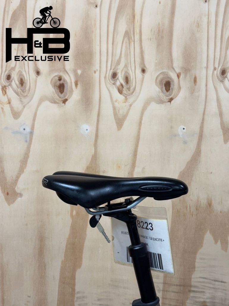 Brugt Other Brands Image 7.B Excite Enviolo 2023 Mountainbike — billede 11 af 13