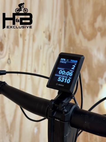 Brugt Other Brands Image 7.B Excite Enviolo 2023 Mountainbike — billede 9 af 13