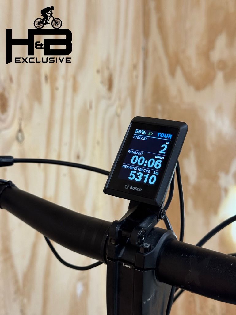 Brugt Other Brands Image 7.B Excite Enviolo 2023 Mountainbike — billede 9 af 13