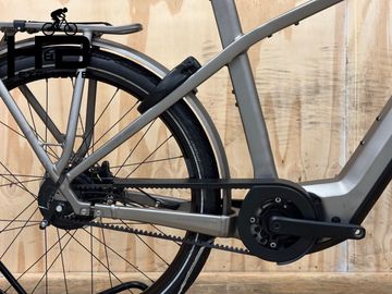 Brugt Other Brands Image 7.B Excite Enviolo 2023 Mountainbike — billede 5 af 13