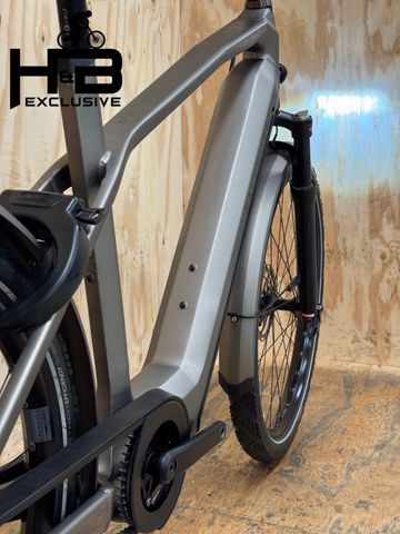 Brugt Other Brands Image 7.B Excite Enviolo 2023 Mountainbike — billede 13 af 13