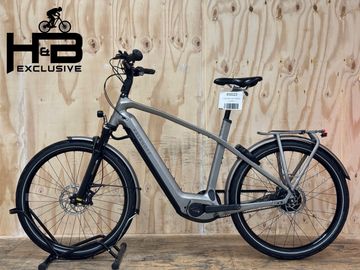 Brugt Other Brands Image 7.B Excite Enviolo 2023 Mountainbike — billede 3 af 13