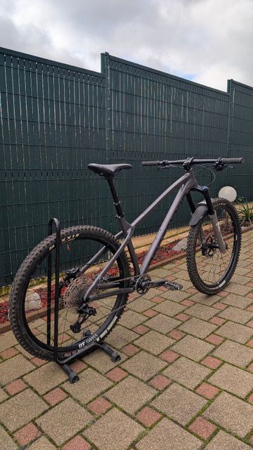 Used Dartmoor Primal EVO 29 2021 2021 MTB