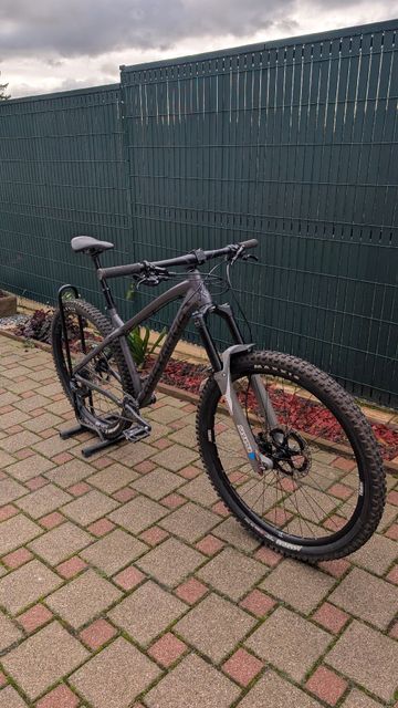 Used Dartmoor Primal EVO 29 2021 2021 Mountainbike, Light Gray, 29 — image 3 of 6