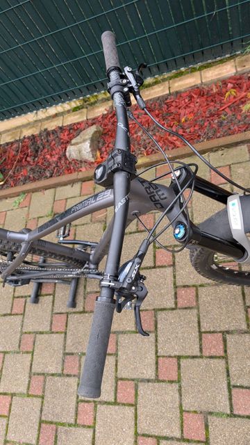 Used Dartmoor Primal EVO 29 2021 2021 Mountainbike, Light Gray, 29 — image 6 of 6