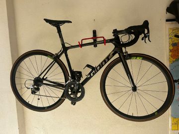 Used Giant Tcr Advanced Sl 2- Taglia M 2019 Road & Gravel