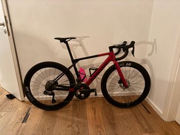 自転車本体 BMC teammachine slr02 three 2020 disc BMC TeamMachine(チームマシーン) SLR02 Disc Three ULTEGRA