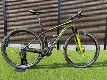 Grand Canyon CF SL 7.9 29er 2016カーボンフレーム Grand Canyon CF SL 7.9 29er 2016カーボンフレーム