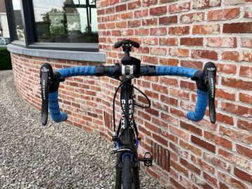 Used Eddy Merckx Merckx 2014 Road & Gravel, Black — image 12 of 12