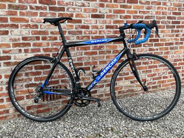Used Eddy Merckx Merckx 2014 Road & Gravel