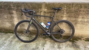 Used Scott Addict RC 30 2024 2024 Road & Gravel, Black — image 3 of 11
