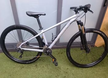 Trek X-Caliber 8 2019 2019
