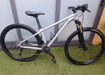 Used Trek X-Caliber 8 2019 2019 MTB