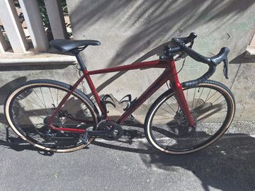 Used Kross ESKER 2.0 2023 Road & Gravel