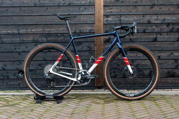 Used Open U.P. Sram Force AXS 2023 Road & Gravel