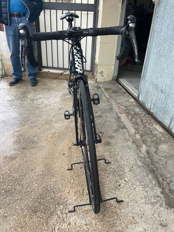 Used Giant TCR Advanced SL 1 2012 2012 Road & Gravel, Black — image 4 of 4