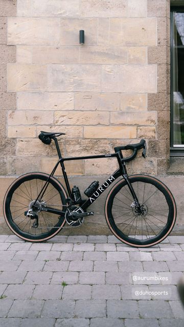 Used Aurum Magma Sram AXS 12s Princeton 2024 Road & Gravel