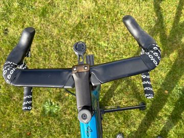 Used FELT FR 2023 Road & Gravel, Blue — image 4 of 5