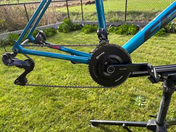 Used FELT FR 2023 Road & Gravel, Blue — image 3 of 5