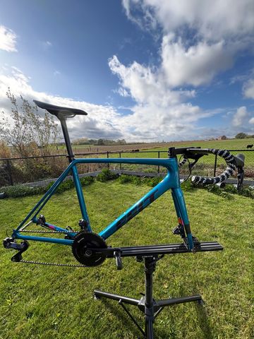 Used FELT FR 2023 Road & Gravel