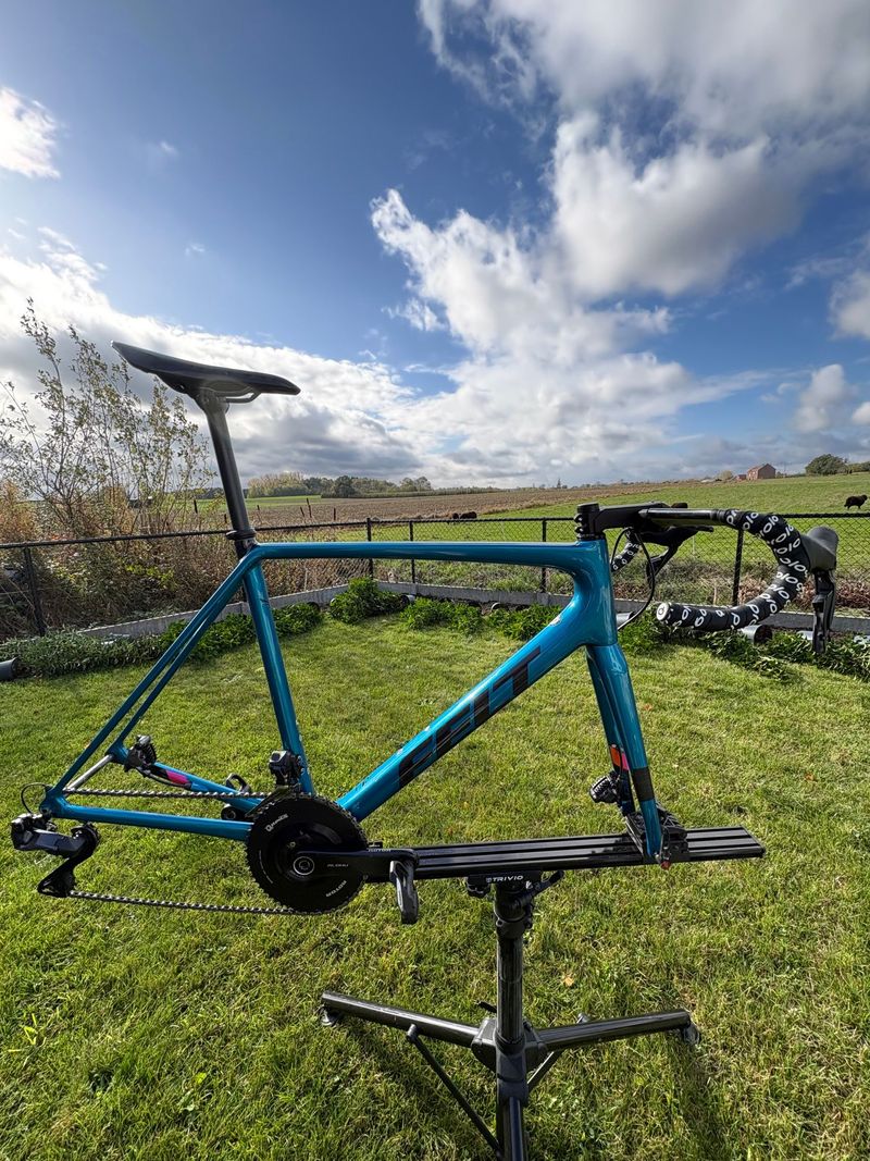 Used FELT FR 2023 Road & Gravel