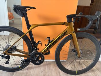 Used Lapierre Aircode DRS 5.0 2021 2021 Road & Gravel