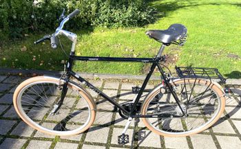Used KTM Trentino 1983 Road & Gravel