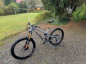 Used Propain Spindrift CF 2022 2022 MTB