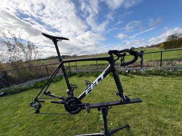 Used FELT FRD 2022 Road & Gravel