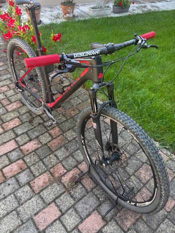 Used Canyon Exceed CF SLX 9.0 Pro Race 2019 2019 MTB