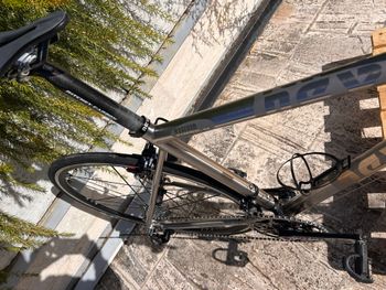 Used NO-LOGO Stelvio 2015 Road & Gravel, Light Gray — image 5 of 9