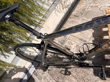 Used NO-LOGO Stelvio 2015 Road & Gravel, Light Gray — image 5 of 9
