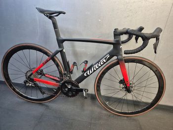 Used Wilier Cento10 SL SHIMANO 105 Di2 2024 2024 Road & Gravel