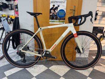 Used Trek Checkmate SLR 7 AXS 2026 Road & Gravel
