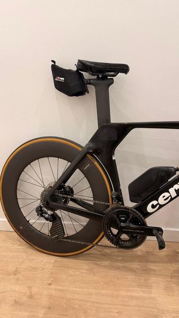 Cervélo P5 Dura Ace Di2 2024 2024