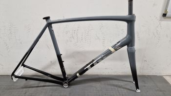 Used Trek Émonda ALR 4 2018 Frameset 2018 Road & Gravel