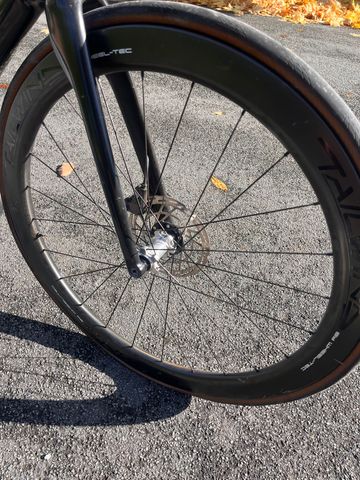 Used BMC Teammachine SLR01 DISC ONE 2018 2018 Road & Gravel, Black — image 8 of 8
