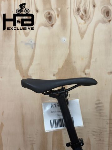 Momentum Compakt E+ Shimano Nexus 2024 Mountainbike usato, Nero — immagine 10 di 12