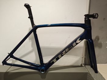 Used Trek Émonda SL 7 2023 Frameset 2023 Road & Gravel