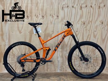 Used Trek Slash 7 Gen 5 Shimano XT 2023 MTB