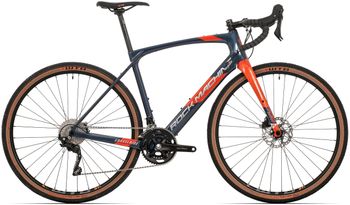 Used Rock Machine Gravelride CRB 700 Disc *NEW 0km* 2023 Road & Gravel
