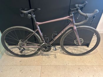 Used Liv Avail advanced Shimano 105 2024 Road & Gravel