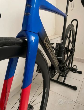 Used Cannondale SuperSix EVO Hi-MOD 2 2024 2024 Road & Gravel
