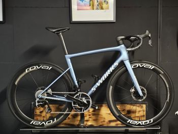 Used Specialized S-Works Tarmac SL8 LTD 2025 2025 Road & Gravel