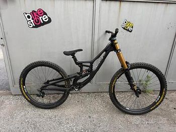Used Santa Cruz V10cc Carbon 2025 Tg S 2025 MTB