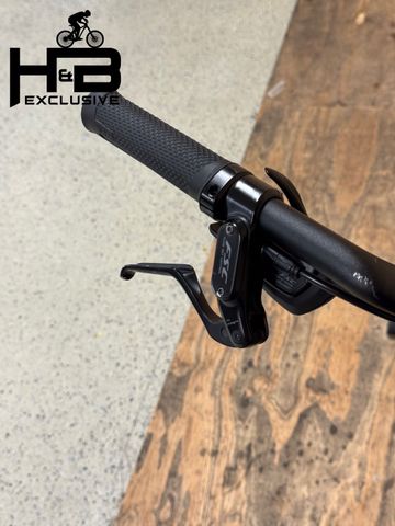 Käytetty Specialized Turbo Como SL 5.0 Microshift 2022 Mountainbike — kuva 6 / 12