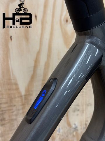 Käytetty Specialized Turbo Como SL 5.0 Microshift 2022 Mountainbike — kuva 9 / 12