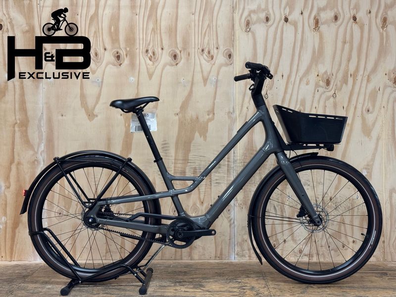 Käytetty Specialized Turbo Como SL 5.0 Microshift 2022 Mountainbike — kuva 1 / 12