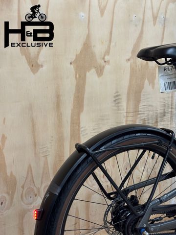 Käytetty Specialized Turbo Como SL 5.0 Microshift 2022 Mountainbike — kuva 11 / 12
